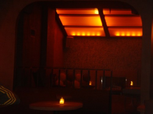 72_1 Tillman's Bar & Lounge during its friends and family week, 2006