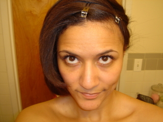 Caption: The Wrap. So Not Sexy. Caption: The Wrap. So Not Sexy.