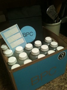 Juice Delivery for Blueprint Cleanse Juice Delivery for Blueprint Cleanse